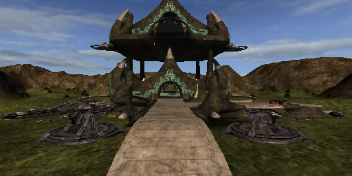 Unreal Archive / Unreal Tournament 2004 (UT2004) / Map Packs